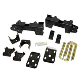 Belltech LOWERING FLIP KIT Chevrolet Silverado 1500