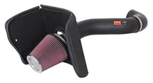 Load image into Gallery viewer, K&amp;N Toyota Tundra V8-4.7L Aircharger Performance Intake