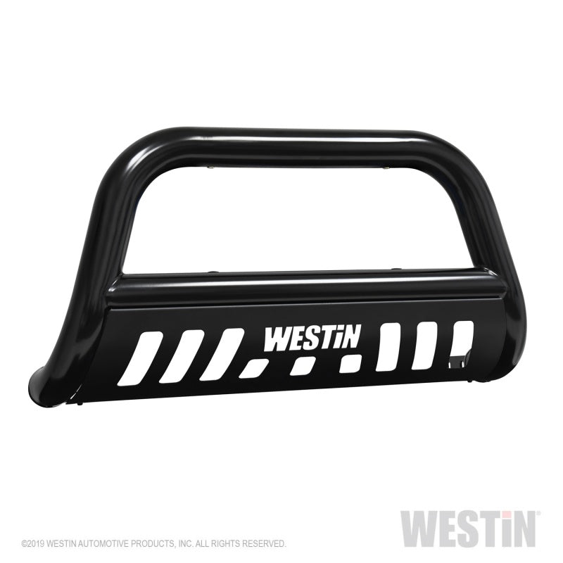 Westin 19+ Ford Ranger E-Series Bull Bar - Black