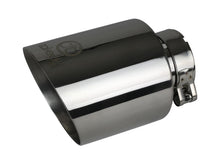Load image into Gallery viewer, aFe Lexus IS350 2014+ V6-3.5L Takeda Axle-Back Exhaust System- Polished Tip