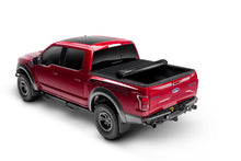 Load image into Gallery viewer, Truxedo 08-15 Nissan Titan 8ft Sentry CT Bed Cover