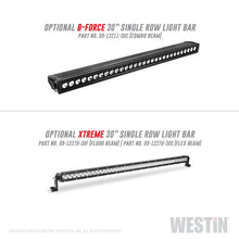 Load image into Gallery viewer, Westin 2019+ Dodge Ram 1500 ( Excludes 1500 Classic &amp; Rebel Models )  Pro-Mod Front Bumper