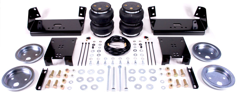 Air Lift Loadlifter 5000 Air Spring Kit for 09-14 Ford F53 Pick Up