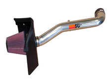 Load image into Gallery viewer, K&amp;N Jeep Grand Cherokee V8-4.7L High Flow Performance Kit