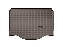 Load image into Gallery viewer, WeatherTech Buick Encore Cargo Liners - Cocoa