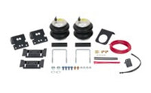 Load image into Gallery viewer, Firestone Ride-Rite Air Helper Spring Kit Rear Dodge RAM 3500 2WD (W217602616)