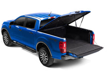 Load image into Gallery viewer, UnderCover Ford Ranger 5ft Elite LX Bed Cover - Ingot Silver