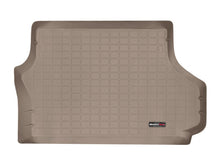 Load image into Gallery viewer, WeatherTech GMC Jimmy Cargo Liners - Tan