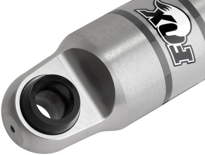 Fox 05+ Ford SD 2.0 Performance Series 13.6in. Smooth Body IFP Rear Shock (Alum) / 4-6in Lift