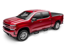 Load image into Gallery viewer, UnderCover Chevy Silverado 1500 5.8ft SE Bed Cover - Black Textured