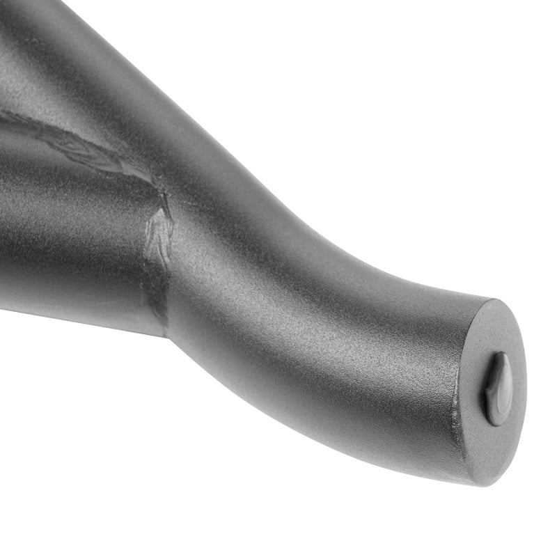 Rugged Ridge RRC Rocker Guards Jeep Wrangler JL 2 Door