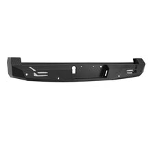 Load image into Gallery viewer, Westin 17+ Ford F-250/350 Pro-Series Rear Bumper - Textured Black