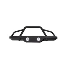 Load image into Gallery viewer, Rampage Jeep CJ5 Recovery Bumper Front - Black