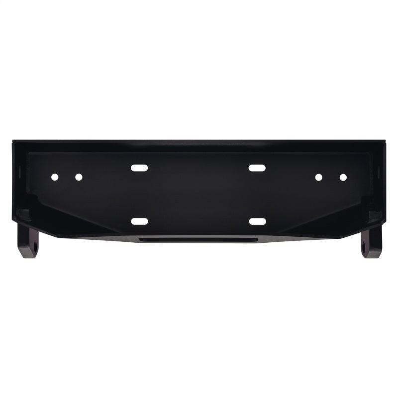 Westin 20+ Chevrolet Silverado 2500/3500 Pro-Series Front Bumper - Tex. Blk