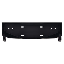 Load image into Gallery viewer, Westin 20+ Chevrolet Silverado 2500/3500 Pro-Series Front Bumper - Tex. Blk