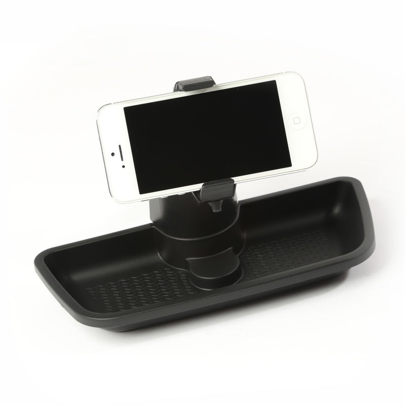 Rugged Ridge Dash Multi-Mount Phone Kit Jeep Wrangler