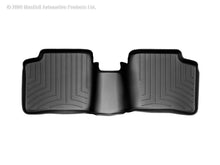 Load image into Gallery viewer, WeatherTech Toyota Prius Rear FloorLiner - Black