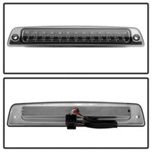 Load image into Gallery viewer, Xtune Dodge Ram 94-01 LED 3rd Brake Light Smoked BKL-DR94-LED-SM