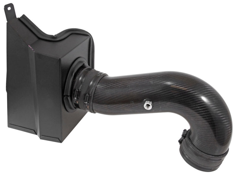 K&N Chevy Corvette Z06 6.2L V8 Aircharger Performance Intake