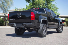 Load image into Gallery viewer, Addictive Desert Designs 17-20 Chevy Colorado Stealth Fighter Rear Bumper