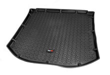 Load image into Gallery viewer, Rugged Ridge Floor Liner Cargo Black Jeep Cherokee XJ
