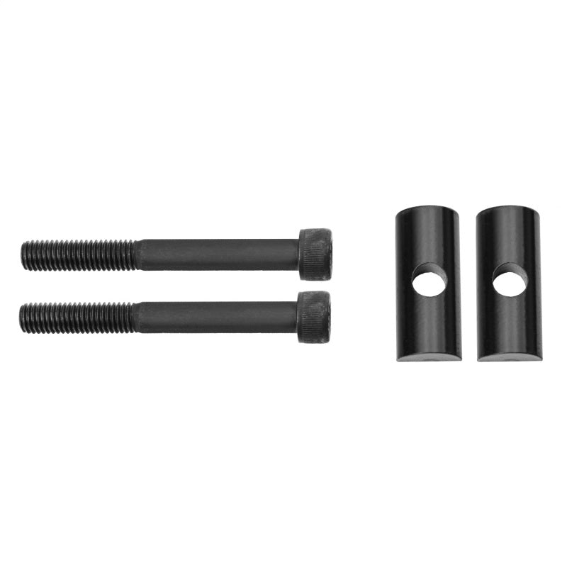 Rugged Ridge Savannah Brief Top Diamond Black Jeep Wrangler JL 2-Door