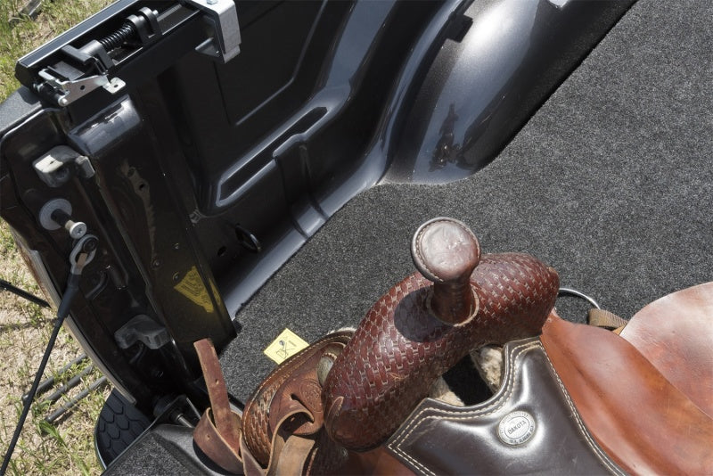 BedRug 05+ Toyota Tacoma 5ft Bed Mat (Use w/Spray-In & Non-Lined Bed)