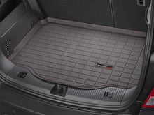 Load image into Gallery viewer, WeatherTech Buick Encore Cargo Liners - Cocoa