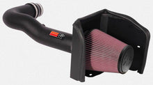 Load image into Gallery viewer, K&amp;N Ford F150 V8-4.6L Performance Intake Kit