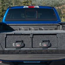 Load image into Gallery viewer, ARB Ford Ranger Supercrew Double Cargo Drawer Kit