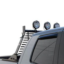 Load image into Gallery viewer, Westin 2002+ Dodge/Ram 1500 HD Headache Rack - Black