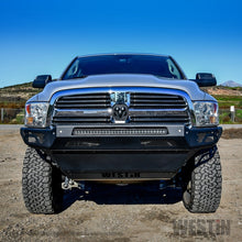 Load image into Gallery viewer, Westin 13+ Dodge Ram 1500 / 2019 Ram 1500 Classic Pro-Mod Front Bumper