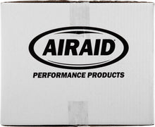 Load image into Gallery viewer, Airaid 07-14 Avalanch/Sierra/Silverado 4.3/4.8/5.3/6.0L Airaid Jr Intake Kit - Dry / Red Media