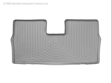 Load image into Gallery viewer, WeatherTech Chevrolet Equinox Rear FloorLiner - Grey