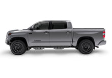 Load image into Gallery viewer, N-Fab Podium LG 17-18 Chevy/GMC 2500/3500 Crew Cab All Beds - Tex Black - 3in
