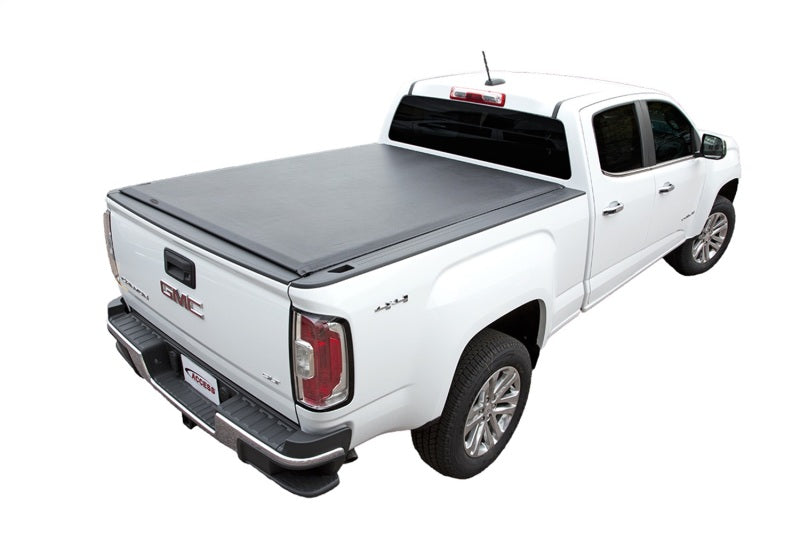 Access Lorado 15+ Ford F-150 8ft Bed Roll-Up Cover