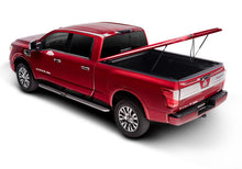 Load image into Gallery viewer, UnderCover Nissan Titan 5.5ft SE Smooth Bed Cover - Ready To Paint