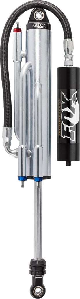 Fox 3.0 Factory Series 12in. Remote Res. 3-Tube Bypass (2 Comp/1 Reb) Shock 7/8in. (32/70) - Blk