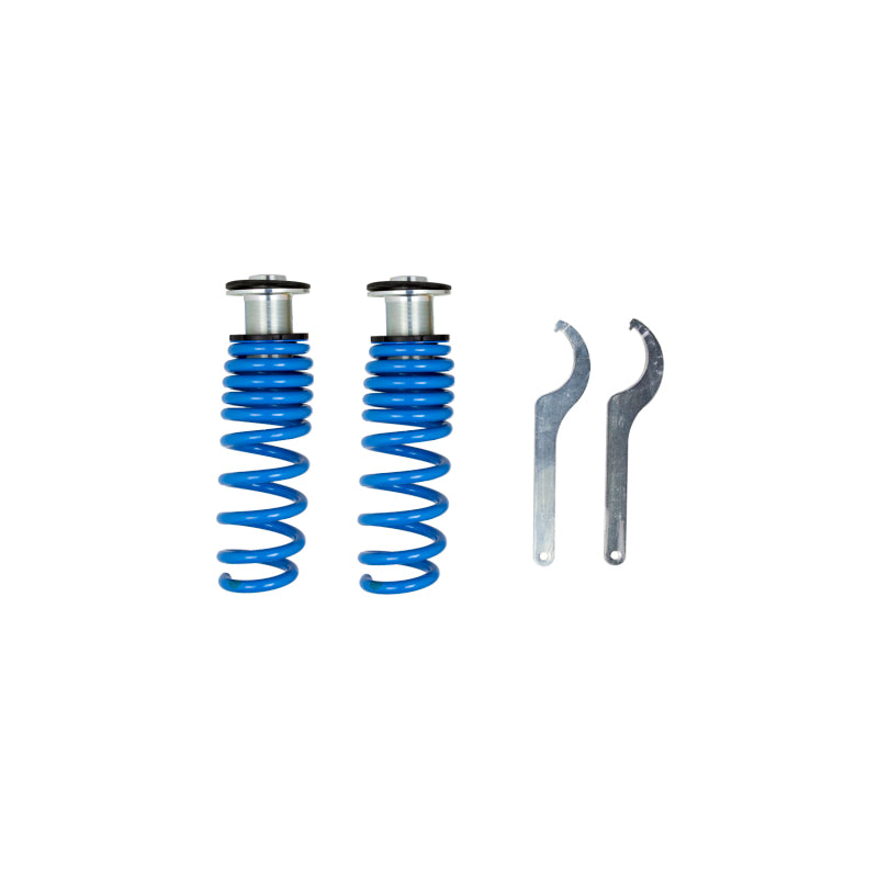 Bilstein B14 (PSS) BMW 320xi / 13-04 328xi / 435xi Front & Rear Performance Suspension Sys
