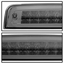 Load image into Gallery viewer, Xtune Dodge Ram 2009-2015 LED 3rd Brake Light Smoked BKL-DRAM09-LED-SM