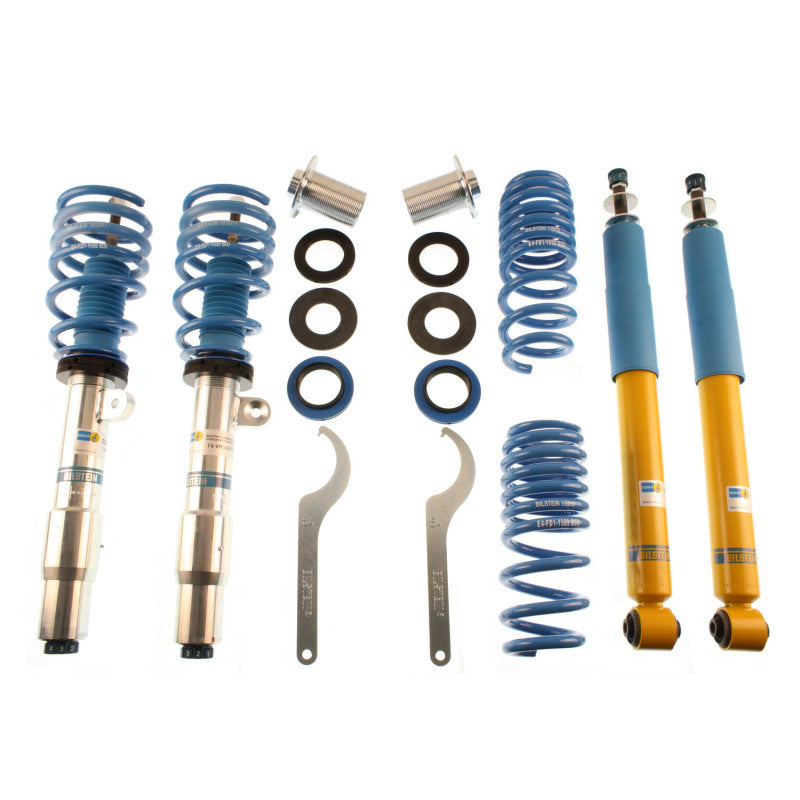 Bilstein B16 BMW 1 Series M Base Front and Rear Performance Suspension System