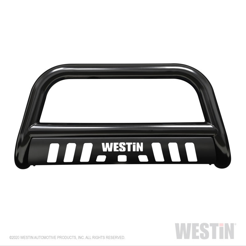 Westin 19+ Ram 2500/3500 E-Series Bull Bar - Black