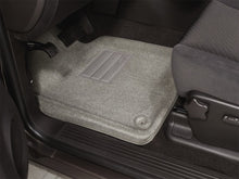 Load image into Gallery viewer, Lund Ford Ranger SuperCab (2Dr) Catch-All Front Floor Liner - Grey (2 Pc.)