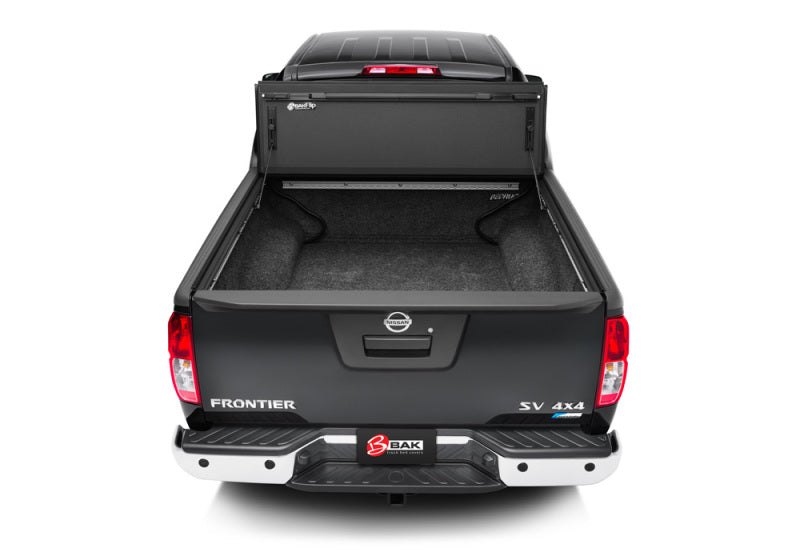 BAK 6ft Bed BAKFlip MX4 Matte Finish - 448507