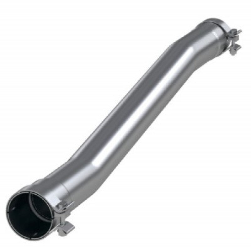MBRP Chevrolet/GMC 1500 6.2L T409 Stainless Steel 3in Muffler Bypass