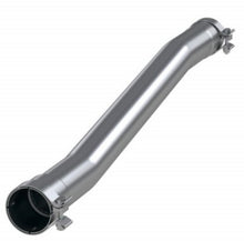 Load image into Gallery viewer, MBRP Chevrolet/GMC 1500 6.2L T409 Stainless Steel 3in Muffler Bypass