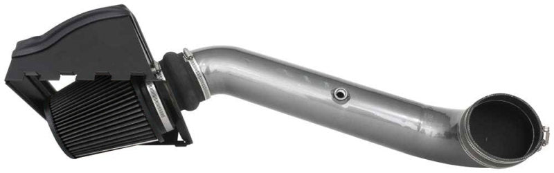 K&N Ford F-150 5.0L V8 Performance Air Intake System
