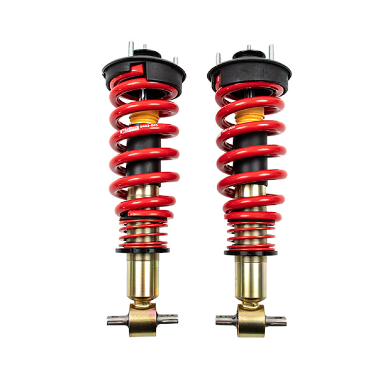 Belltech COILOVER KIT Chevy Silverado 1500