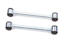 Load image into Gallery viewer, Zone Offroad 94-02 Jeep WJ Rear Sway Bar Links