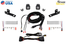 Load image into Gallery viewer, Diode Dynamics 15-20 Ford F-150 C1 Sport Stage Series Reverse Light Kit